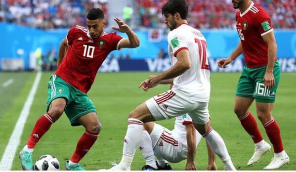 50年来头一遭！没有射门也能进球