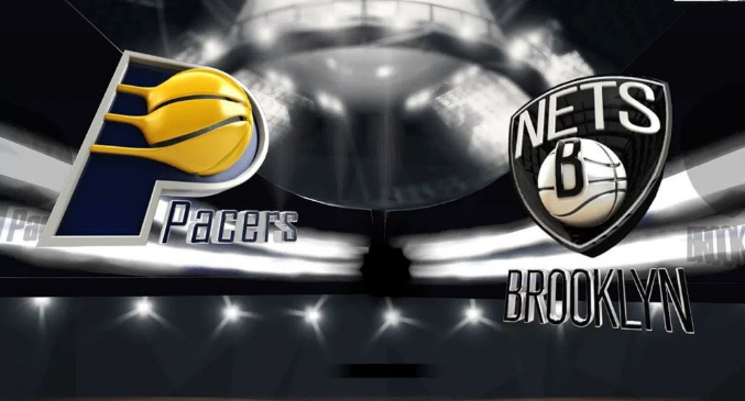 步行者VS篮网前瞻：东部菜鸡互啄，林书豪领衔篮网青年军