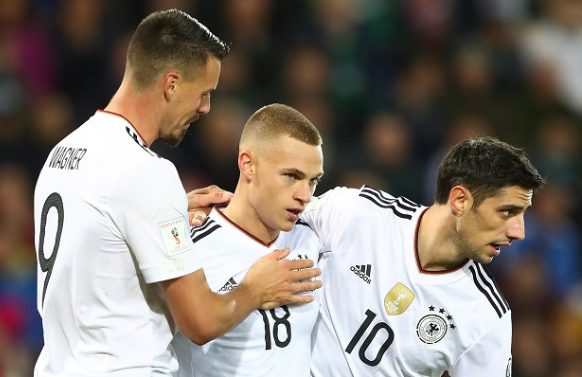 接班拉姆，拜仁小将连续22场打满全场