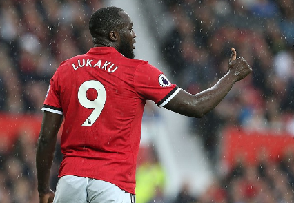 曼联中场马塔蜀黍：卢卡库对球队贡献很大