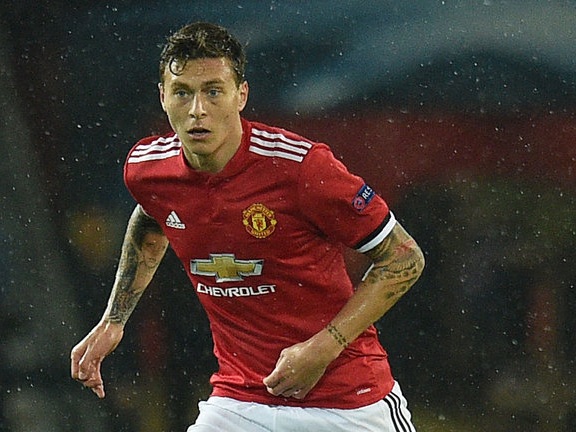 本菲卡主帅：林德洛夫会成为曼联重要的一员