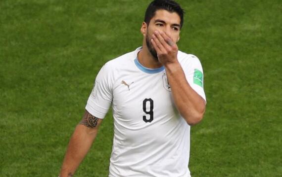 乌拉圭vs沙特前瞻分析预测 乌拉圭或提前锁定出线资格